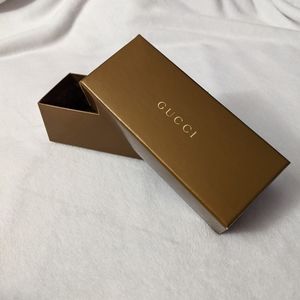 Gucci box